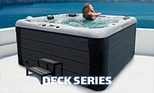 Deck Series Moreno Valley hot tubs for sale