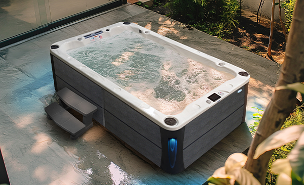 Deck Series Moreno Valley hot tubs for sale