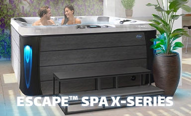 Escape X-Series Spas Moreno Valley hot tubs for sale