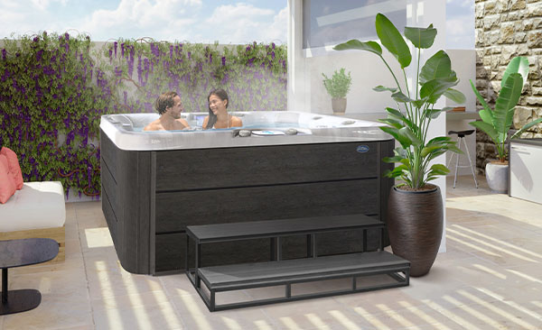 Escape™ Spas Moreno Valley hot tubs for sale