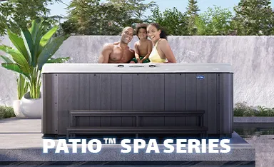 Patio Plus™ Spas Moreno Valley hot tubs for sale