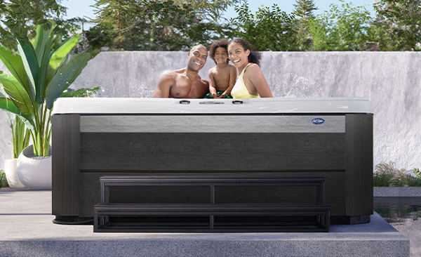 Patio Plus™ Spas Moreno Valley hot tubs for sale