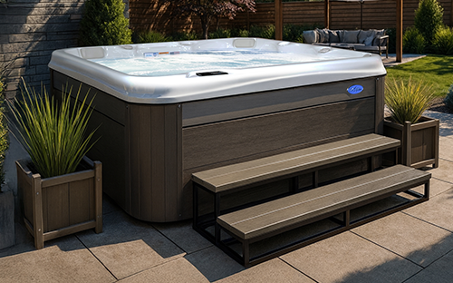 Patio&trade; Spas Moreno Valley hot tubs for sale
