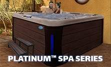Platinum™ Spas Moreno Valley hot tubs for sale