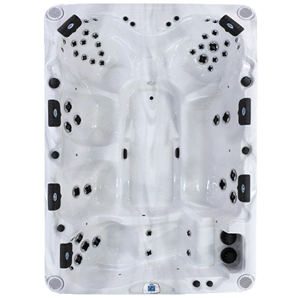 Newporter EC-1148LX hot tubs for sale in Moreno Valley