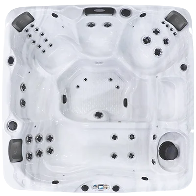 Avalon EC-840L hot tubs for sale in Moreno Valley