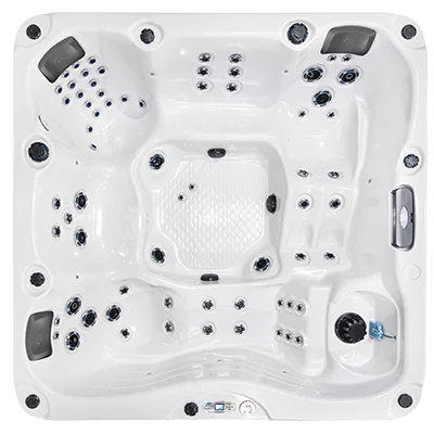 Malibu EC-867DL hot tubs for sale in Moreno Valley