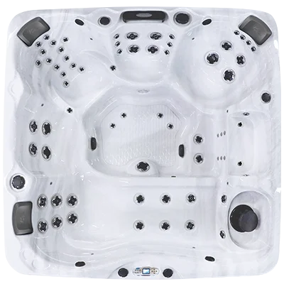 Avalon EC-867L hot tubs for sale in Moreno Valley