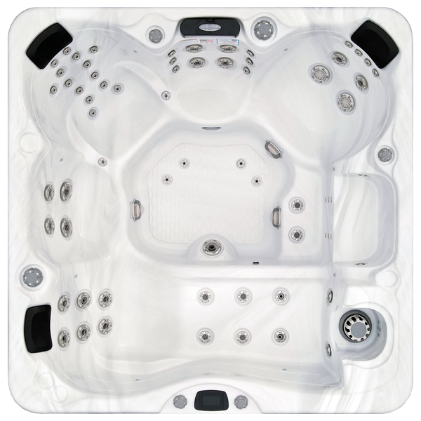 Avalon-X EC-867LX hot tubs for sale in Moreno Valley