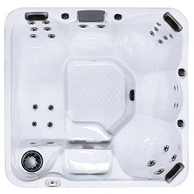 Hawaiian Plus PPZ-628L hot tubs for sale in Moreno Valley