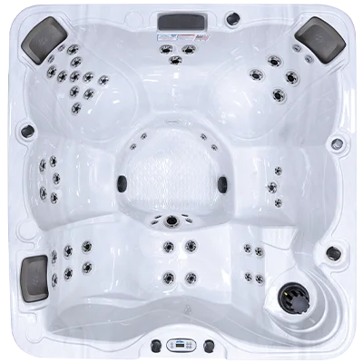 Pacifica Plus PPZ-743L hot tubs for sale in Moreno Valley