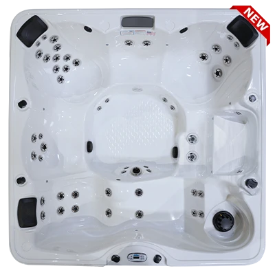 Pacifica Plus PPZ-743LC hot tubs for sale in Moreno Valley