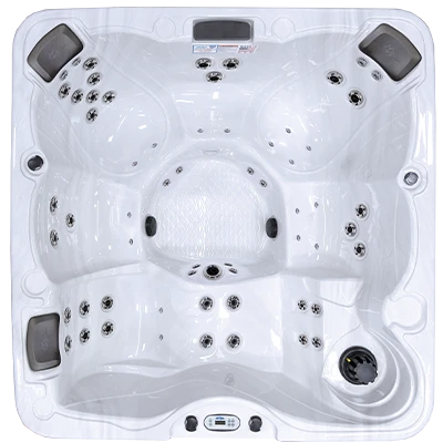 Pacifica Plus PPZ-752L hot tubs for sale in Moreno Valley